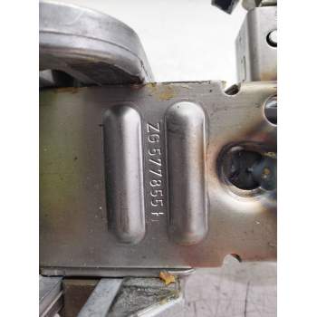 Recambio de columna direccion para citroën c5 berlina exclusive referencia OEM IAM 96819475ZD  