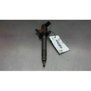 Recambio de inyector para volvo s60 berlina d5 referencia OEM IAM 0445110078  