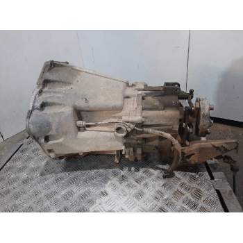CAJA CAMBIOS 716630 