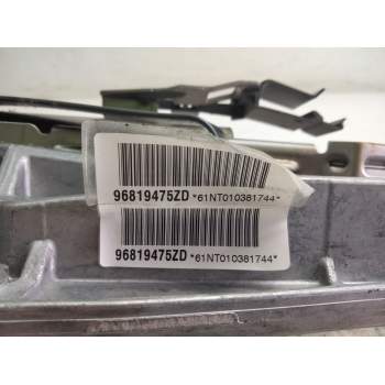 Recambio de columna direccion para citroën c5 berlina exclusive referencia OEM IAM 96819475ZD  