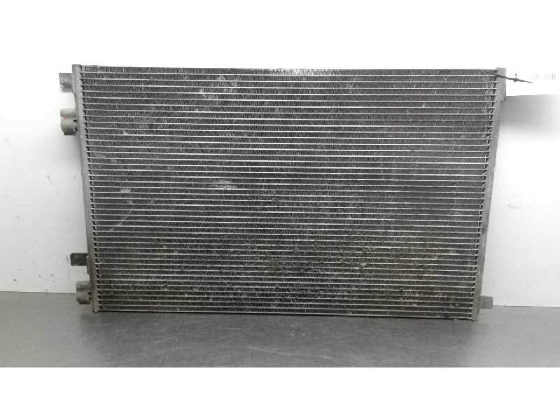 Recambio de condensador / radiador aire acondicionado para renault scenic ii confort dynamique referencia OEM IAM   
