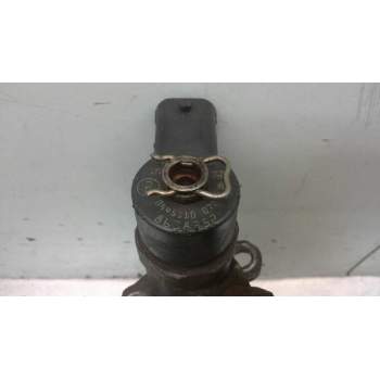 Recambio de inyector para volvo s60 berlina d5 referencia OEM IAM 0445110 078 8658352 2A1578M