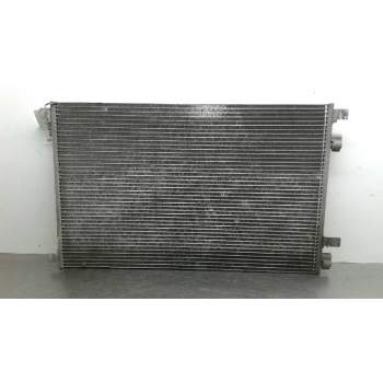 Recambio de condensador / radiador aire acondicionado para renault scenic ii confort dynamique referencia OEM IAM   