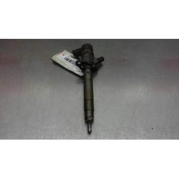 Recambio de inyector para volvo s60 berlina d5 referencia OEM IAM 0445110 078 8658352 2A1578M
