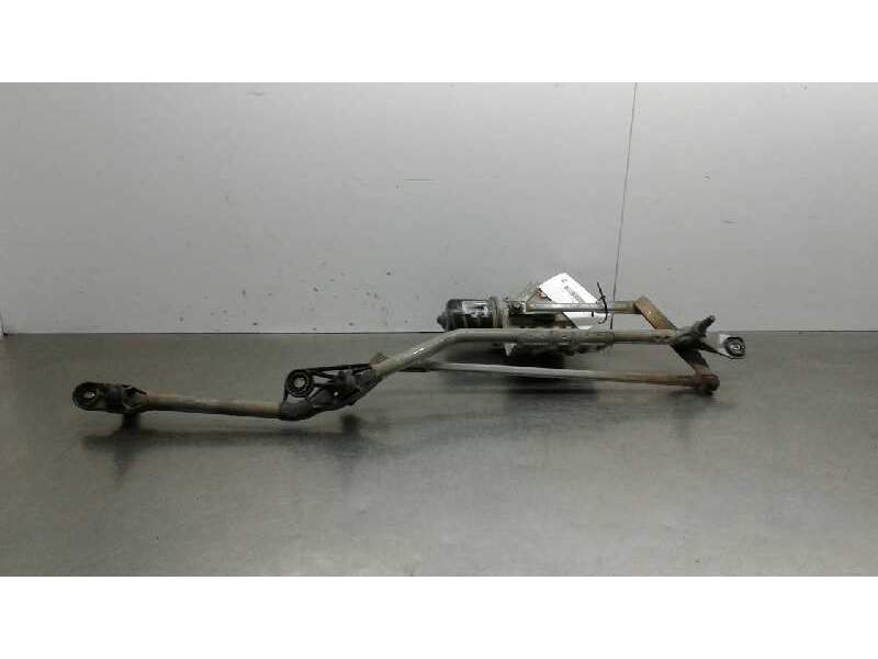 Recambio de motor limpia delantero para renault scenic ii confort dynamique referencia OEM IAM 53565202  