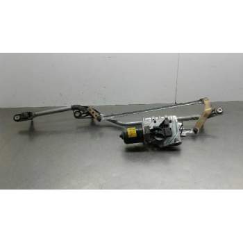 Recambio de motor limpia delantero para renault scenic ii confort dynamique referencia OEM IAM 53565202  