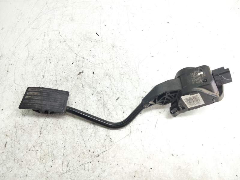Recambio de potenciometro pedal para citroën c5 berlina exclusive referencia OEM IAM 9085997  
