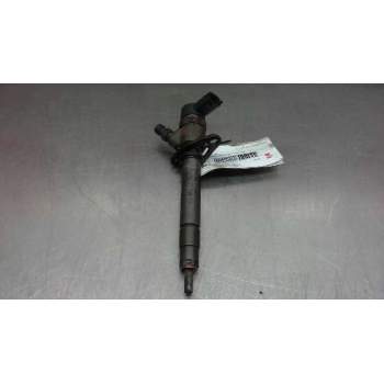 Recambio de inyector para volvo s60 berlina d5 referencia OEM IAM 0445110 078  
