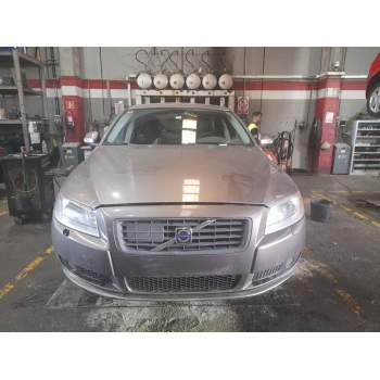 volvo s80 berlina del año 2006