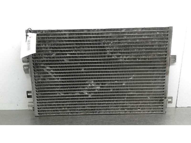 Recambio de condensador / radiador aire acondicionado para renault kangoo (f/kc0) express confort referencia OEM IAM   