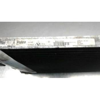 Recambio de condensador / radiador aire acondicionado para renault kangoo (f/kc0) express confort referencia OEM IAM   