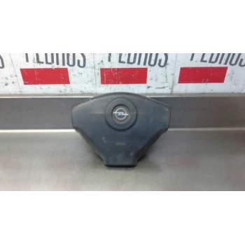 AIRBAG DELANTERO IZQUIERDO 93859346 