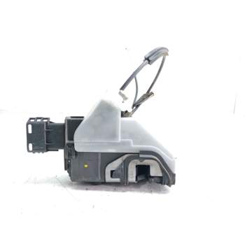 Recambio de cerradura puerta delantera derecha para citroën c5 berlina exclusive referencia OEM IAM   