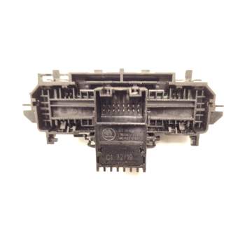 Recambio de palanca freno de mano para skoda superb iii (3v3) 2.0 tdi referencia OEM IAM 3V0927225B  