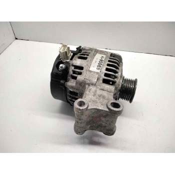 Recambio de alternador para ford focus berlina (cak) ghia referencia OEM IAM AI90069 12V 90A 