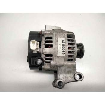 Recambio de alternador para ford focus berlina (cak) ghia referencia OEM IAM AI90069 12V 90A 