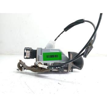 CERRADURA PUERTA DELANTERA IZQUIERDA 