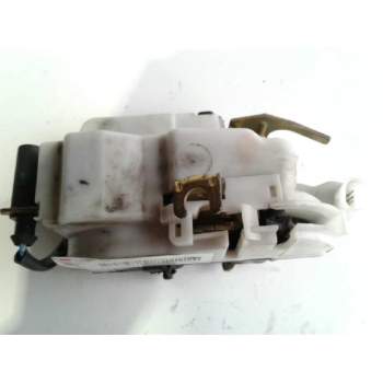 Recambio de cerradura puerta delantera derecha para seat ibiza (6k1) stella referencia OEM IAM 6K3837016D  