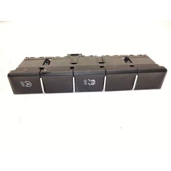 Recambio de mando multifuncion para skoda superb iii (3v3) 2.0 tdi referencia OEM IAM 3V1927238  