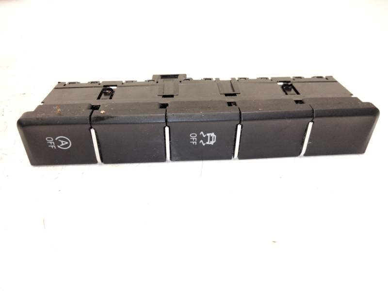 Recambio de mando multifuncion para skoda superb iii (3v3) 2.0 tdi referencia OEM IAM 3V1927238  