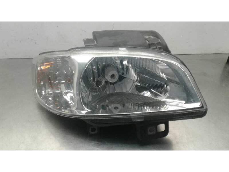 Recambio de faro derecho para seat ibiza (6k1) stella referencia OEM IAM 6K1941043A  