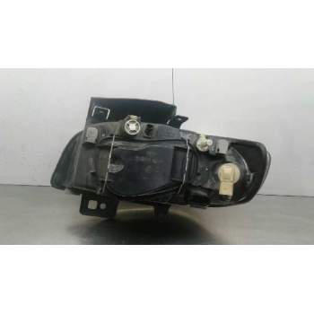 Recambio de faro derecho para seat ibiza (6k1) stella referencia OEM IAM 6K1941043A  