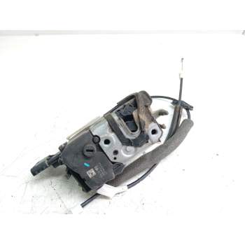 Recambio de cerradura puerta trasera derecha para citroën c5 berlina exclusive referencia OEM IAM   