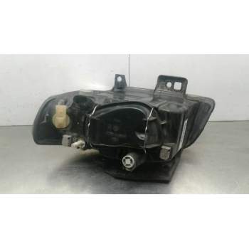 Recambio de faro derecho para seat ibiza (6k1) stella referencia OEM IAM 6K1941043A  