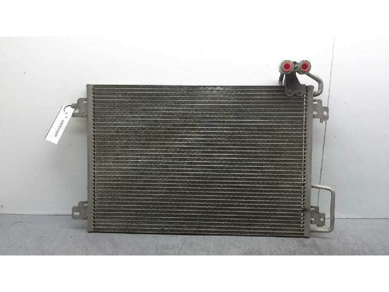 Recambio de condensador / radiador aire acondicionado para renault scenic (ja..) 1.9 dci diesel cat referencia OEM IAM   
