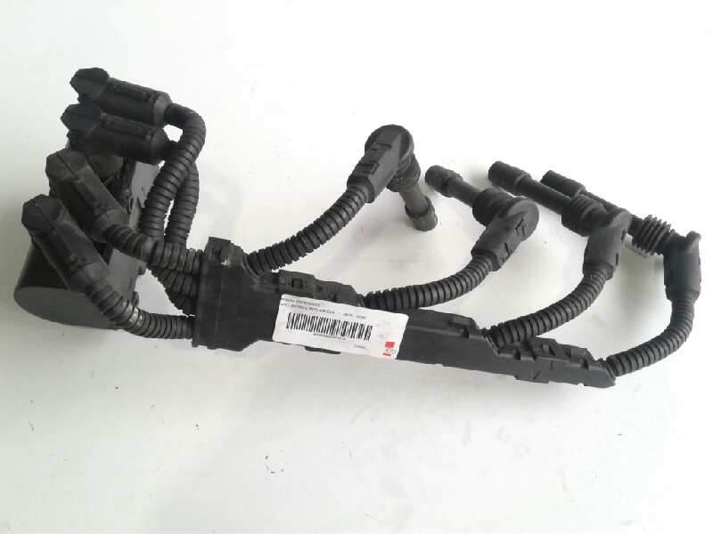 Recambio de bobina encendido para opel astra g berlina club referencia OEM IAM 10457870  