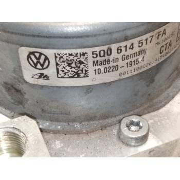 Recambio de abs para skoda superb iii (3v3) 2.0 tdi referencia OEM IAM 5Q0614517FA  
