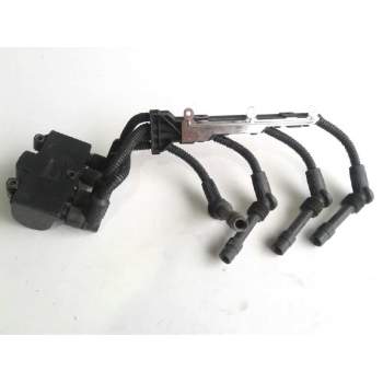 Recambio de bobina encendido para opel astra g berlina club referencia OEM IAM 10457870  