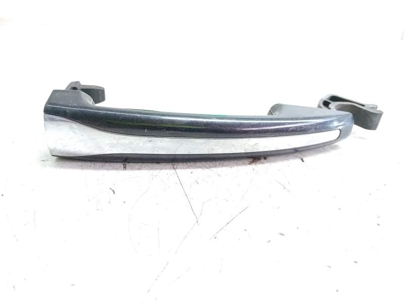 Recambio de maneta exterior delantera derecha para citroën c5 berlina exclusive referencia OEM IAM   
