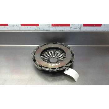 Recambio de prensa embrague para opel vivaro furgón/combi (07.2006 =>) furgón 2.7t l1h1 referencia OEM IAM   
