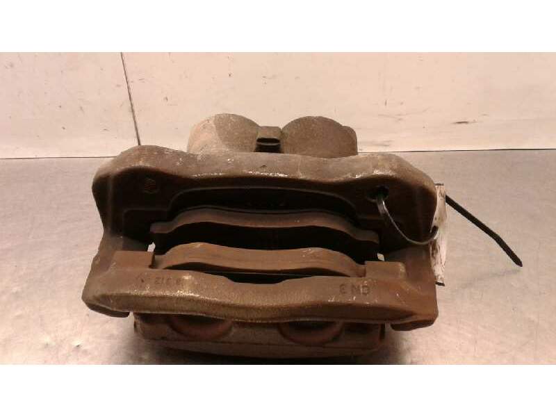 Recambio de pinza freno delantera derecha para land rover range rover vogue turbo diesel referencia OEM IAM 20651  