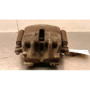 Recambio de pinza freno delantera derecha para land rover range rover vogue turbo diesel referencia OEM IAM 20651  