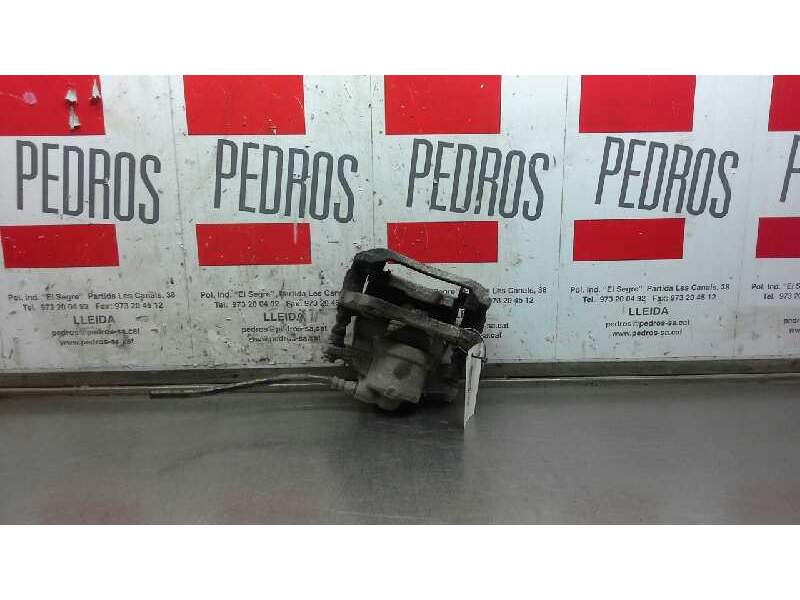 Recambio de pinza freno delantera derecha para fiat doblo (119) 1.3 16v jtd dynamic multijet referencia OEM IAM   