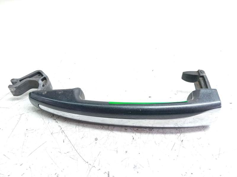 Recambio de maneta exterior delantera izquierda para citroën c5 berlina exclusive referencia OEM IAM   