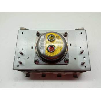 Recambio de airbag delantero derecho para mazda 3 berlina (bk) 1.6 crdt active+ referencia OEM IAM BP4K57K50E  