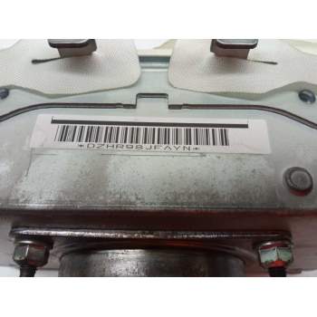 Recambio de airbag delantero derecho para mazda 3 berlina (bk) 1.6 crdt active+ referencia OEM IAM BP4K57K50E  