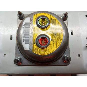 Recambio de airbag delantero derecho para mazda 3 berlina (bk) 1.6 crdt active+ referencia OEM IAM BP4K57K50E  