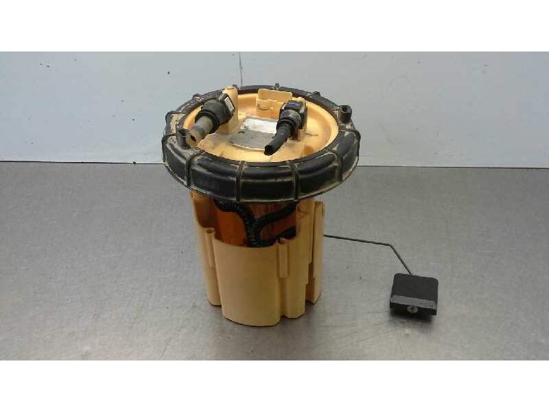 Recambio de aforador para peugeot 307 (s1) xr referencia OEM IAM 9632759780  