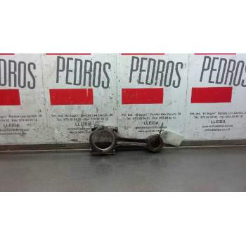BIELA 