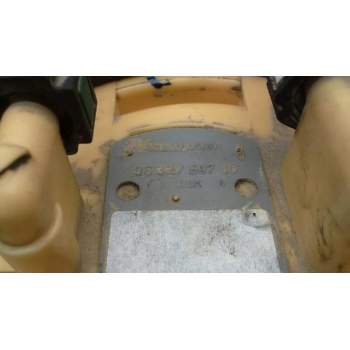 Recambio de aforador para peugeot 307 (s1) xr referencia OEM IAM 9632759780  