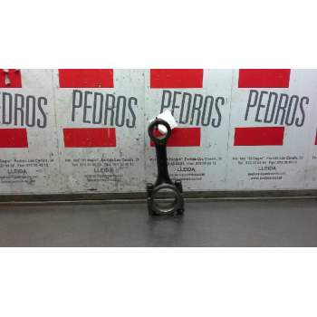 Recambio de biela para nissan patrol (k/w260) corto ta referencia OEM IAM   