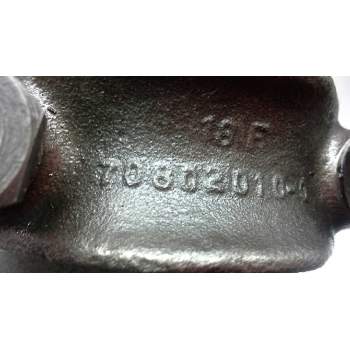 Recambio de biela para nissan patrol (k/w260) corto ta referencia OEM IAM   