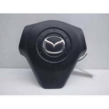 AIRBAG DELANTERO IZQUIERDO BP4K57K00A 