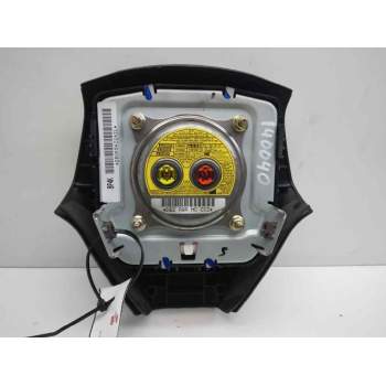 Recambio de airbag delantero izquierdo para mazda 3 berlina (bk) 1.6 crdt active+ referencia OEM IAM BP4K57K00A  