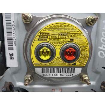 Recambio de airbag delantero izquierdo para mazda 3 berlina (bk) 1.6 crdt active+ referencia OEM IAM BP4K57K00A  