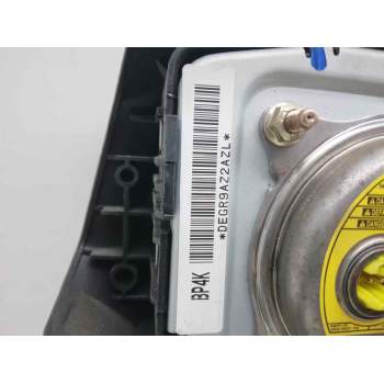 Recambio de airbag delantero izquierdo para mazda 3 berlina (bk) 1.6 crdt active+ referencia OEM IAM BP4K57K00A  